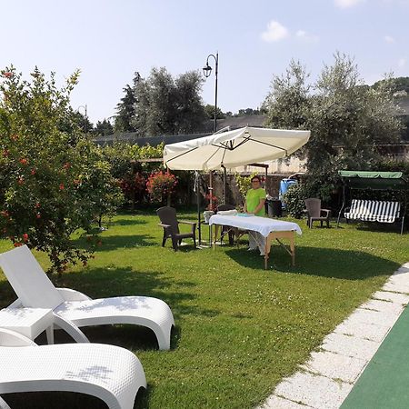 Villa La Veranda Salo Exterior photo
