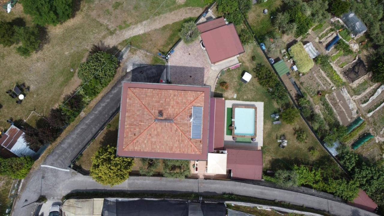 Villa La Veranda Salo Exterior photo