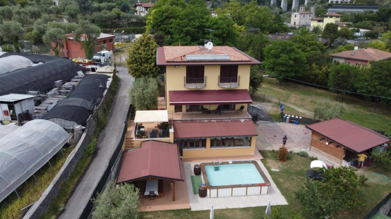 Villa La Veranda Salo Exterior photo