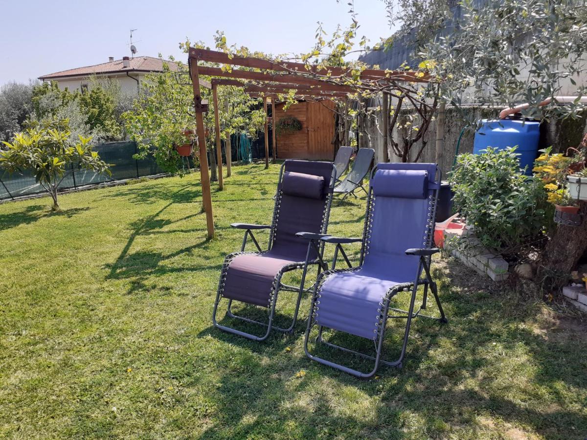 Villa La Veranda Salo Exterior photo