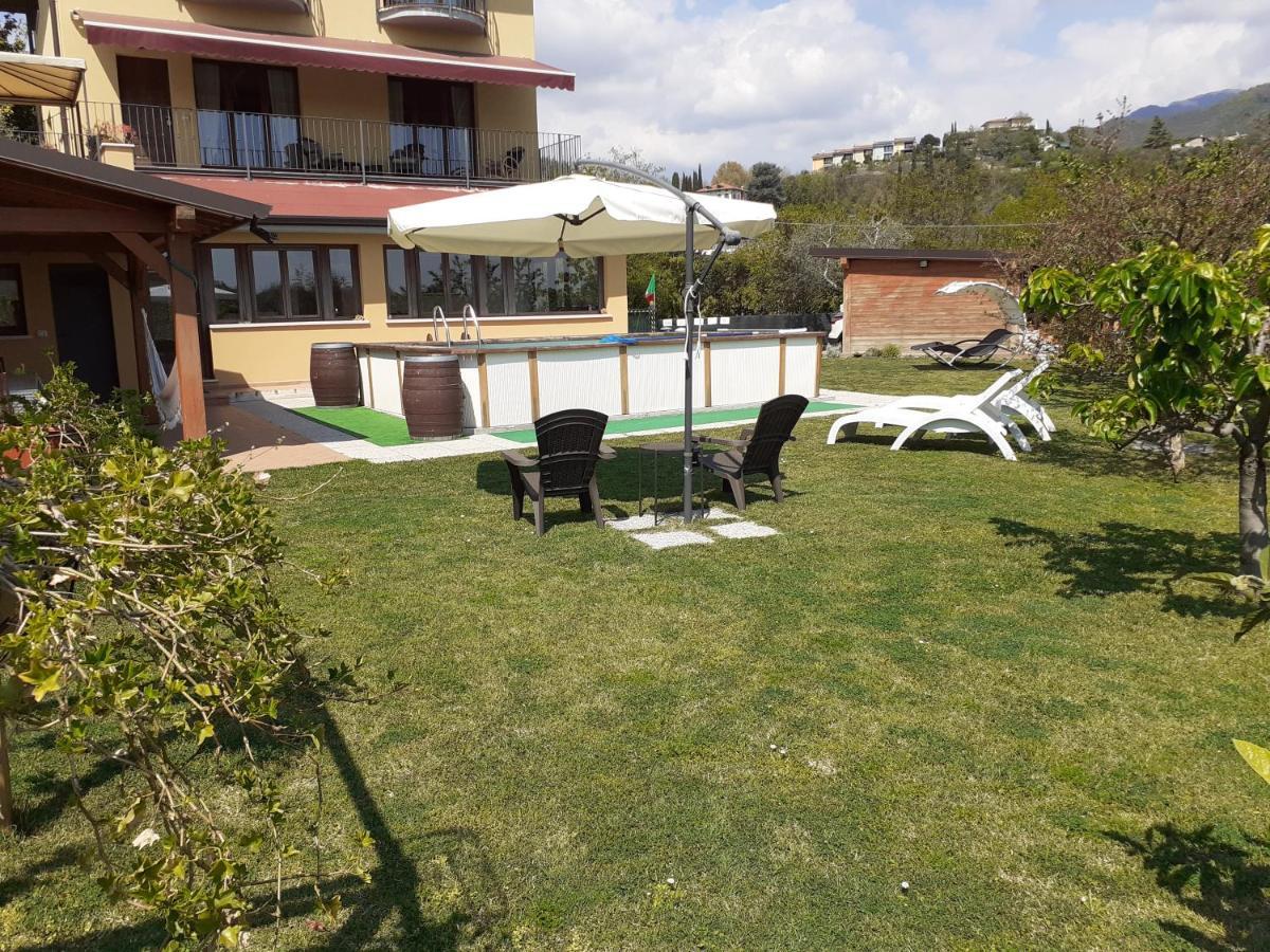Villa La Veranda Salo Exterior photo