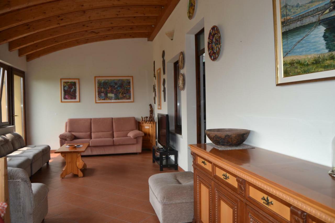 Villa La Veranda Salo Exterior photo