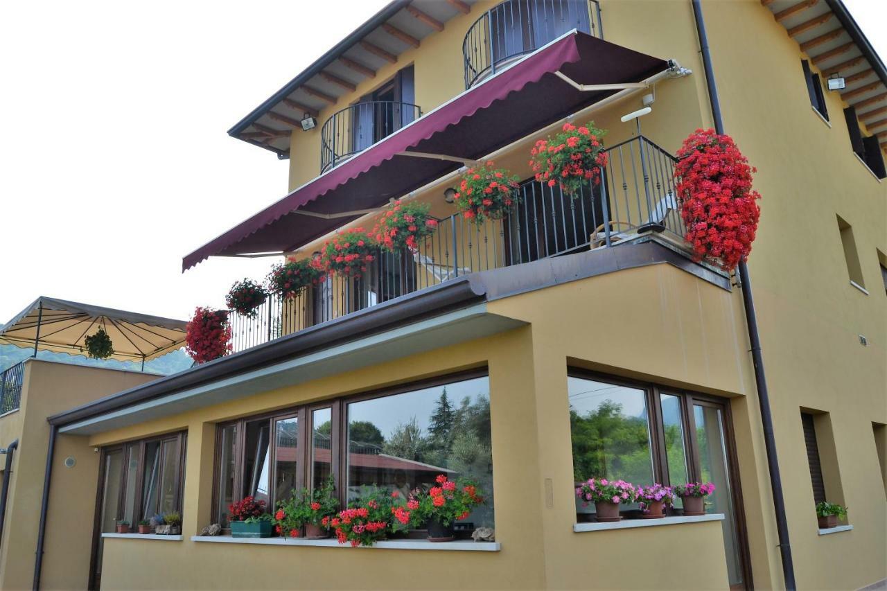 Villa La Veranda Salo Exterior photo