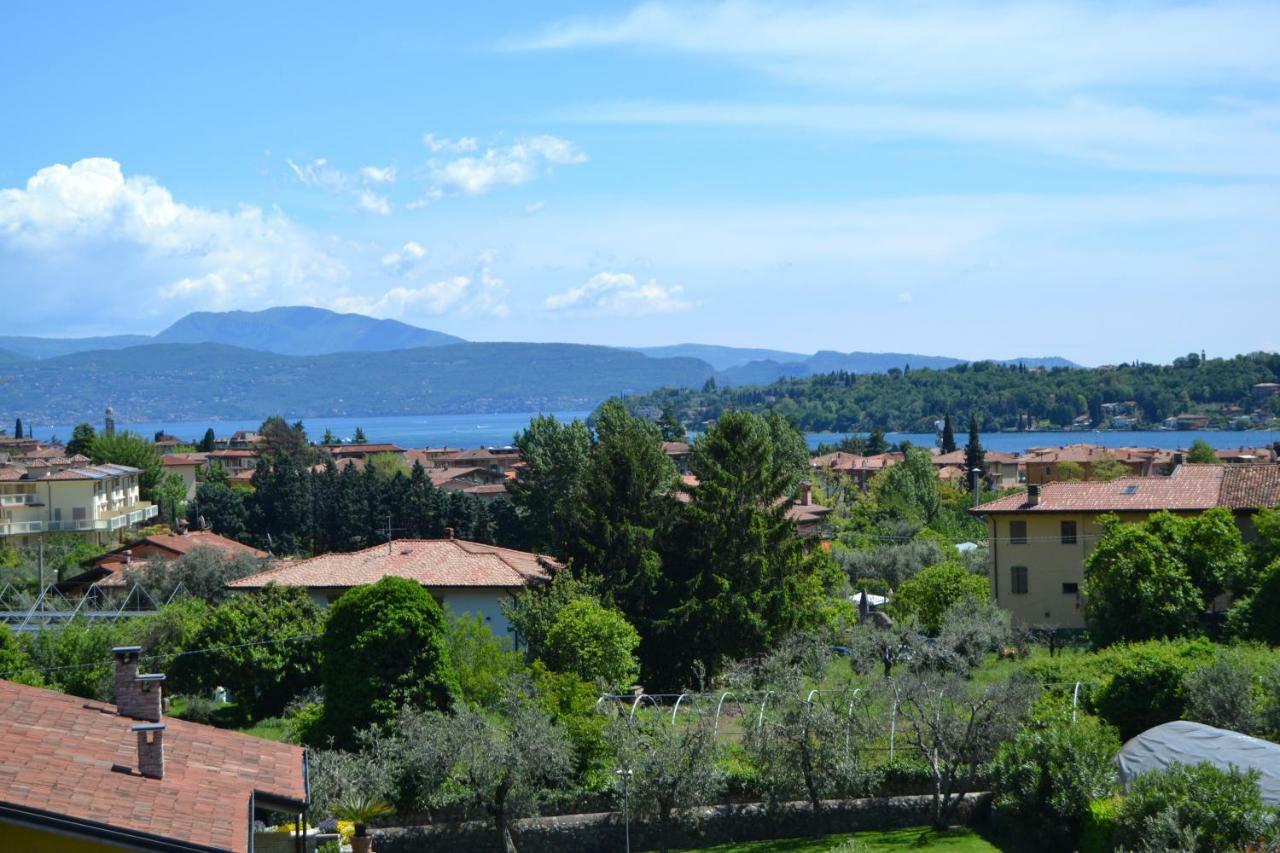Villa La Veranda Salo Exterior photo