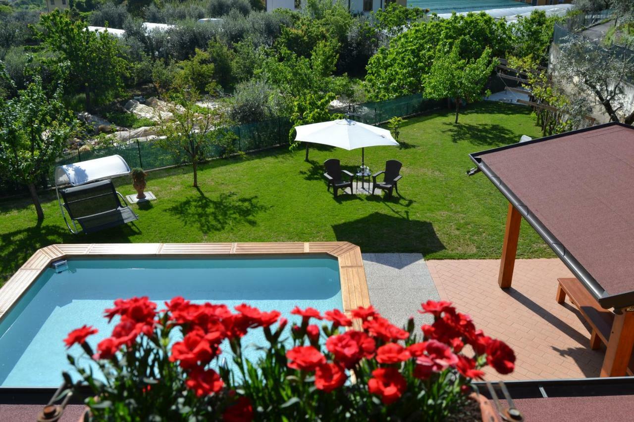 Villa La Veranda Salo Exterior photo
