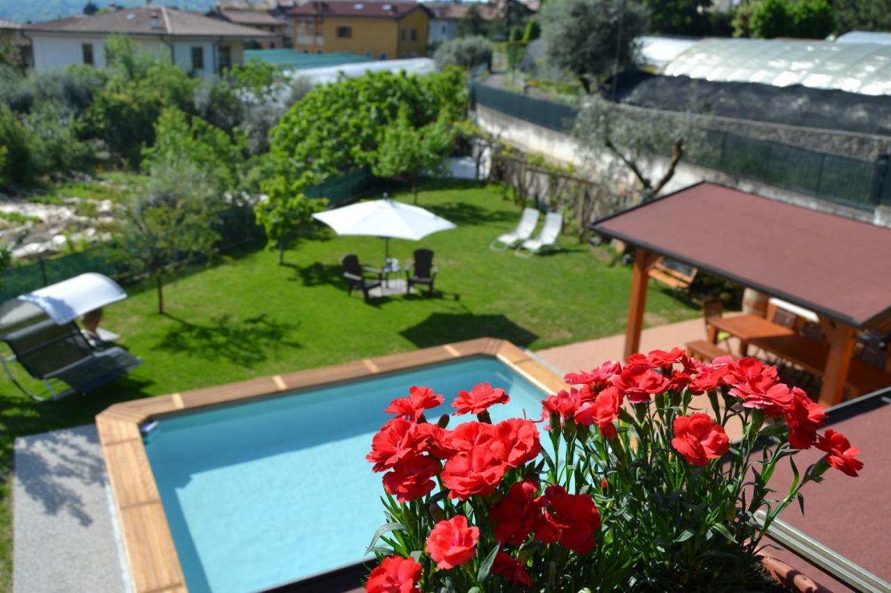 Villa La Veranda Salo Exterior photo