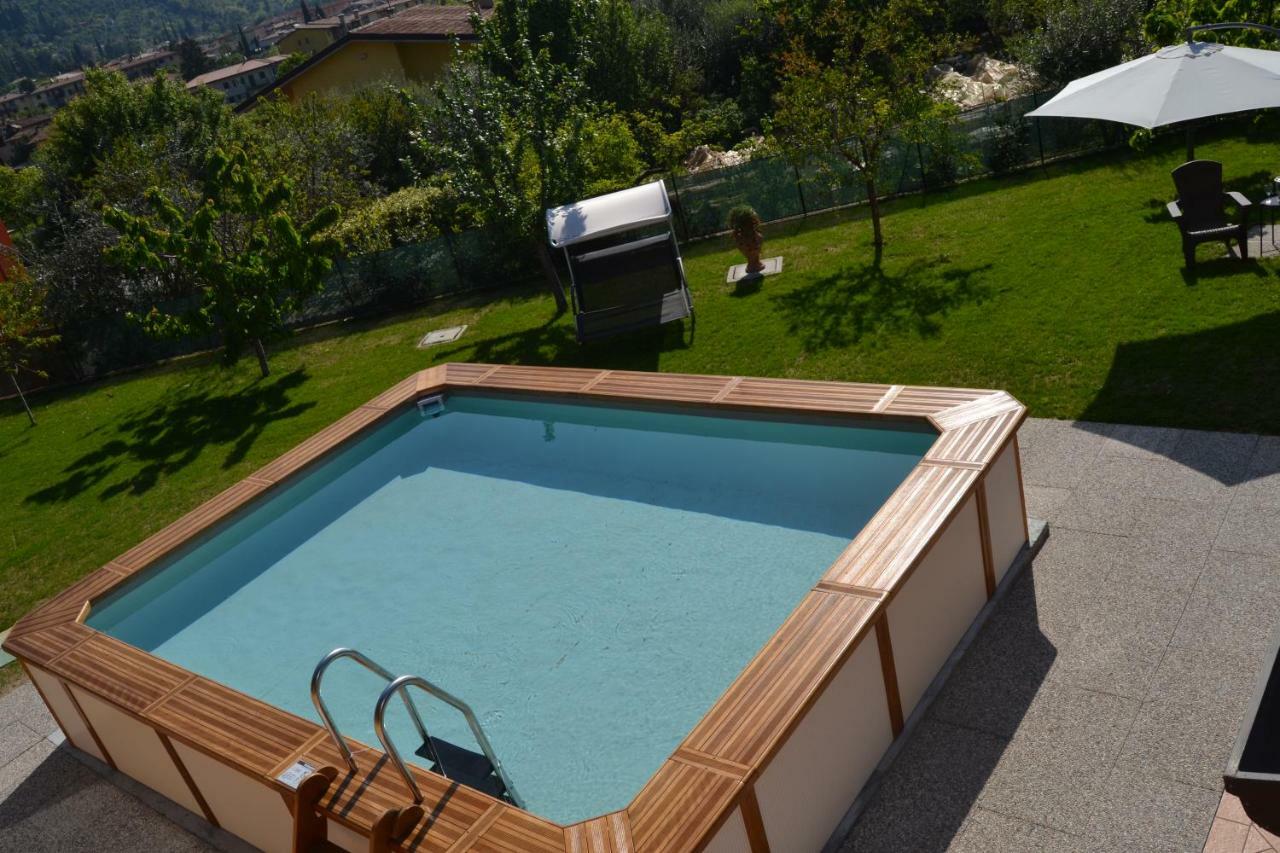 Villa La Veranda Salo Exterior photo