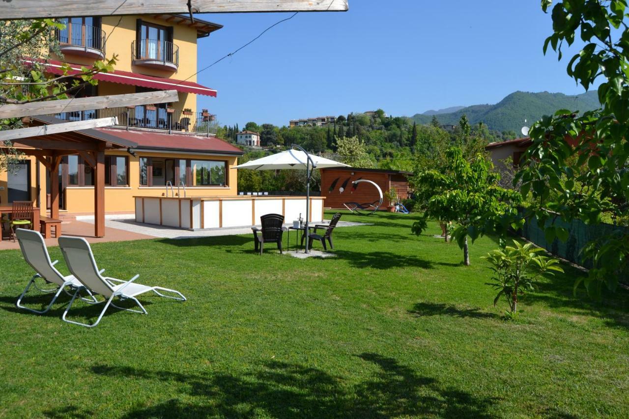 Villa La Veranda Salo Exterior photo