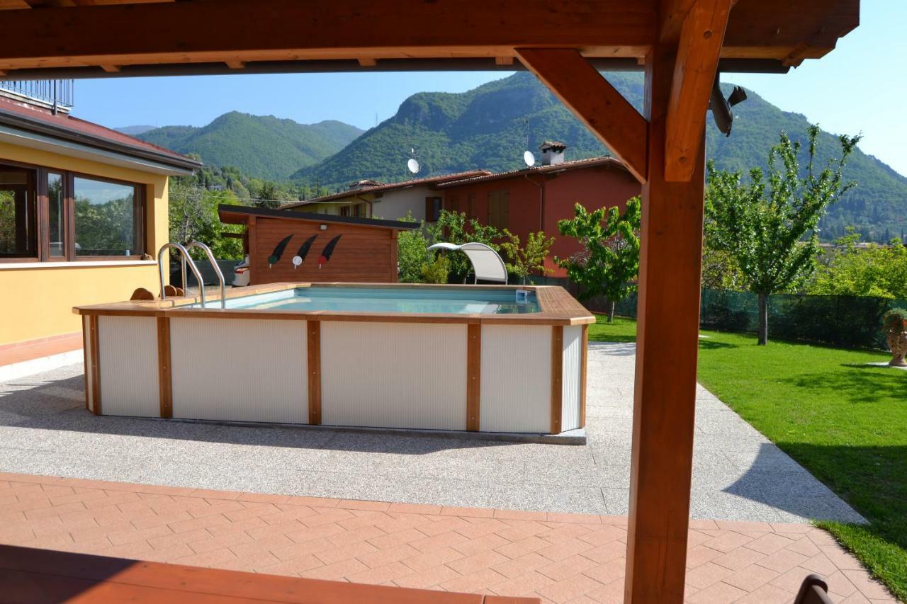 Villa La Veranda Salo Exterior photo