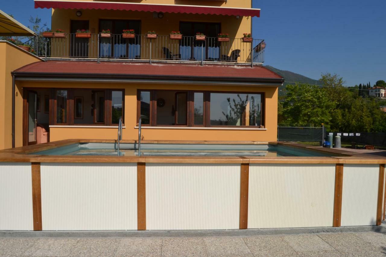 Villa La Veranda Salo Exterior photo