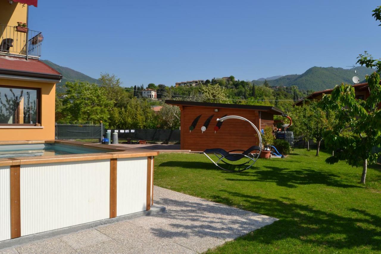 Villa La Veranda Salo Exterior photo