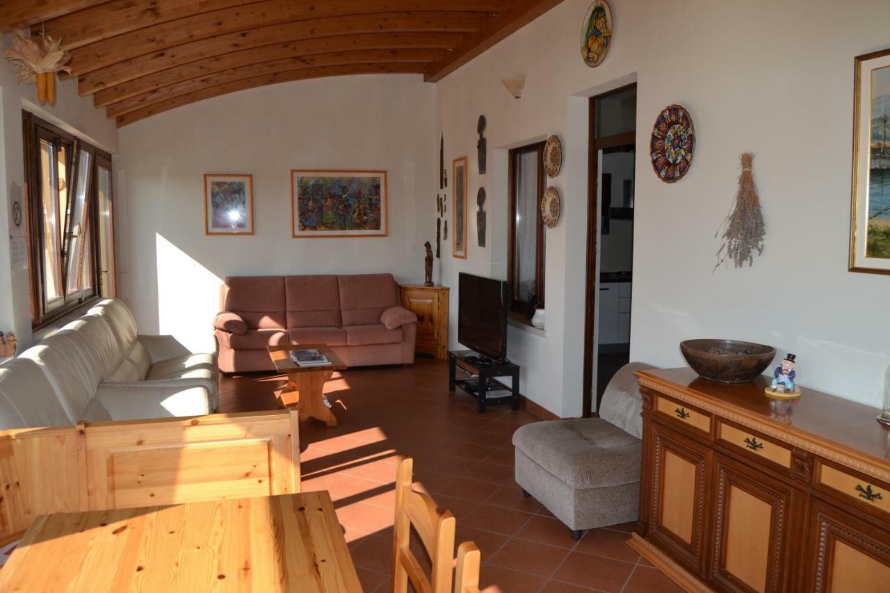 Villa La Veranda Salo Exterior photo