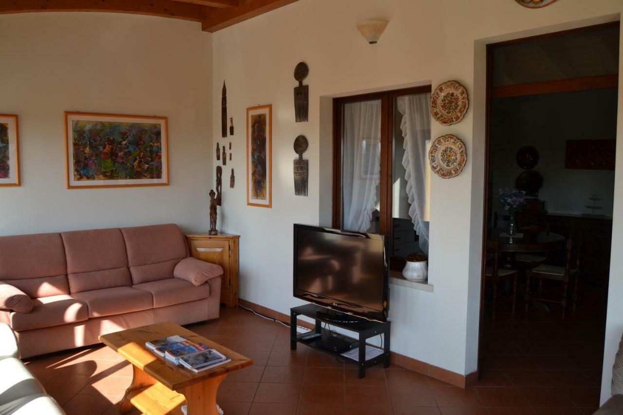 Villa La Veranda Salo Exterior photo