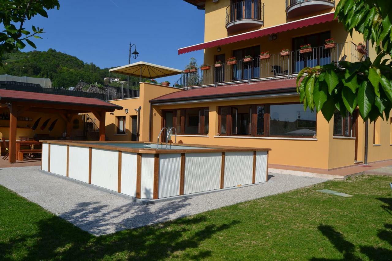 Villa La Veranda Salo Exterior photo