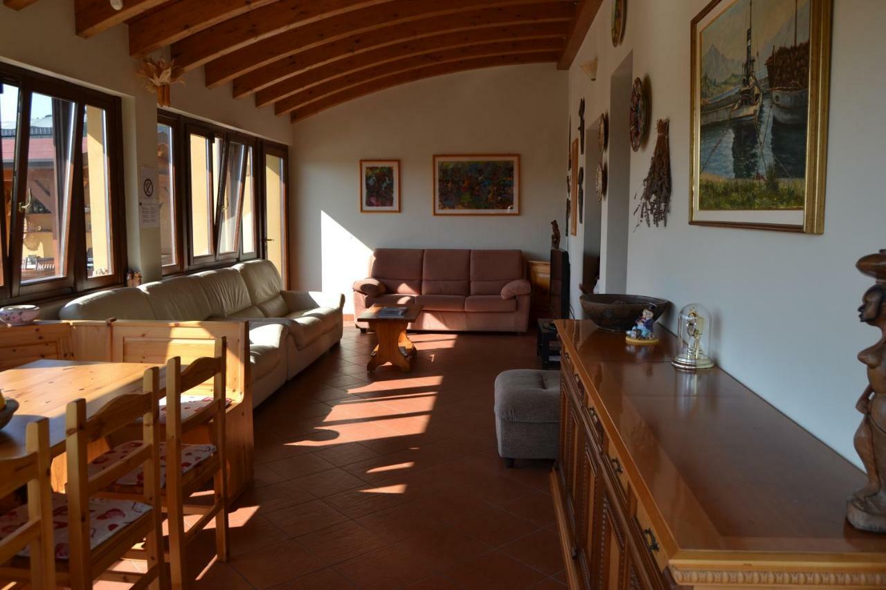 Villa La Veranda Salo Exterior photo