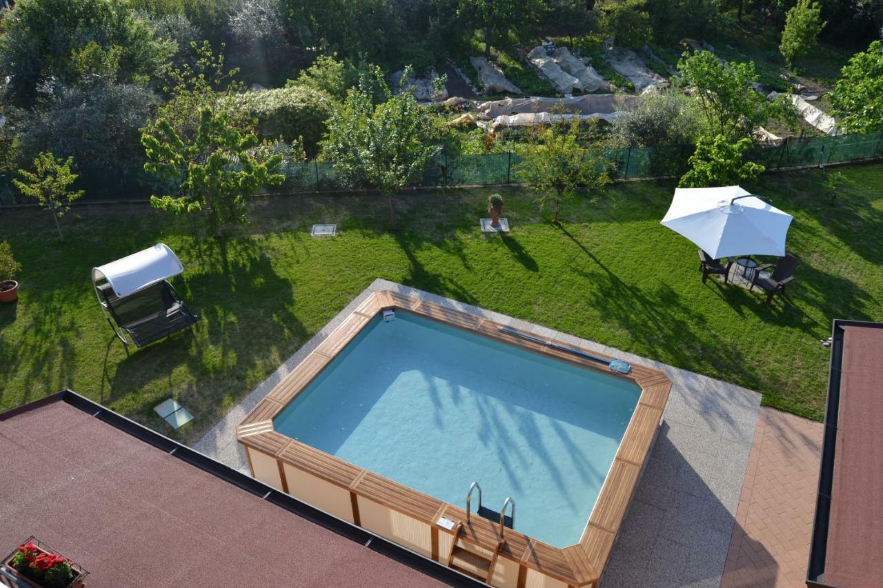 Villa La Veranda Salo Exterior photo
